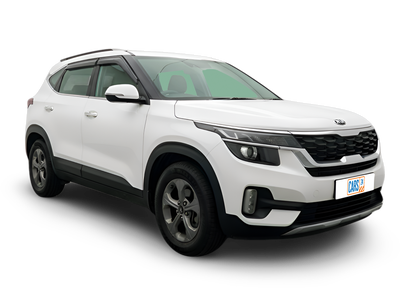 2019 KIA SELTOS - SUV - Diesel - Automatic - ₹8.97 lakh